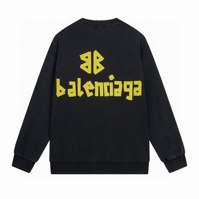 Balenciaga Sweatshirt Mens ID:20240314-156